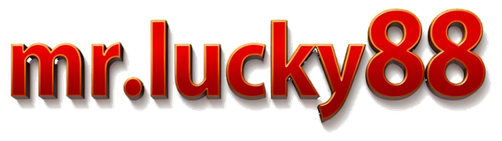 mr.lucky88 logo