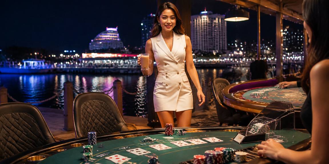 Semua yang perlu anda tahu tentang mr.lucky88